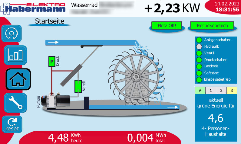 Vorschau Mobile App